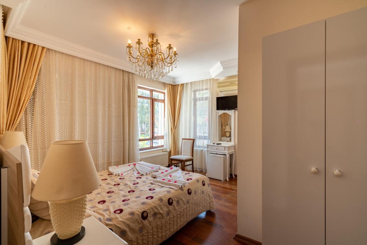 Sare 3* Анталія